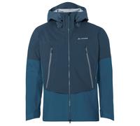 Vaude Croz Alpine 3l Jacket Blue 2XL Men