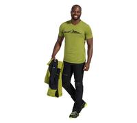 Vaude Croz Ii Pants Black 46 Men