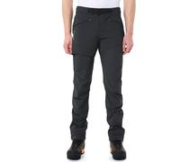 Vaude Croz Iii Pants Black 50 / Regular Men