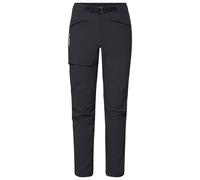 Vaude - Croz Pants III - Mountaineering trousers size 30, black