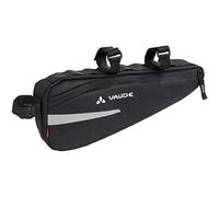 Vaude Bike Cruiser Frame Bag 1.30l Black