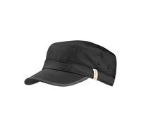 VAUDE Cuba Libre Cap Iii Baseball, Black, S