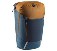 Vaude Bike Cycle 20l Ii Carrier Bag Brown One Size Baltic Sea / Umbra