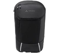 Vaude Cycle 22L bike backpack 52 cm laptop compartment black