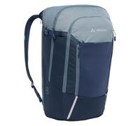 Vaude Bike Cycle 28l Ii Carrier Bag Blue One Size Heron