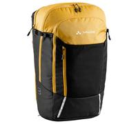 Vaude Bike Cycle 28l Ii Carrier Bag Yellow