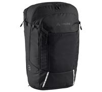 Vaude Bike Cycle 28l Ii Carrier Bag Black