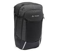 Vaude Bike Cycle 28 Ii Luminum Backpack Black One Size Black