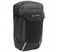 Vaude - Cycle 28 II Luminum - Cycling backpack size 28 l, grey/black