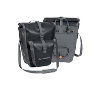 Vaude - Cycle bags for rear wheels - Aqua Back Plus Black Black one size