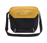 VAUDE Cycle Messenger L - Messenger Bag for Cycling with 20 Litre Volume - Includes Rain Cover and