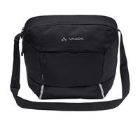 Vaude - Cycle Messenger - Pannier size 20 l - L, black