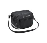 Vaude Bike Cycle Box Handlebar Bag Black One Size Black