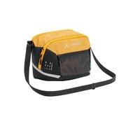 Vaude Bike Cycle Box 5l Handlebar Bag Yellow