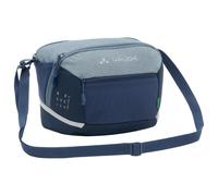 Vaude - Cycle Box - Handlebar bag size 5 l, blue
