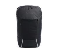 Vaude Bike Cycle 20l Ii Carrier Bag Black One Size Black