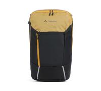Vaude Cycle II 20 QMR 2.0 | Bike pannier | black