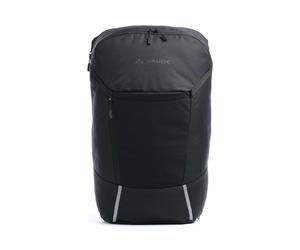 Vaude Cycle II 20 QMR 2.0 | Bike pannier | black