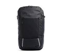 Vaude Bike Cycle 28l Ii Carrier Bag Black