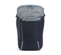 Vaude Cycle II 28 QMR 2.0 | Bike pannier | blue