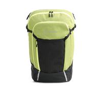 Vaude Bike Cycle 28 Ii Luminum Backpack Green One Size Bright Green