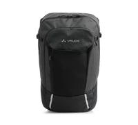 VAUDE Cycle 28 II Luminum Black