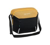 Vaude Bike Cycle Messenger L 20l Bag Yellow One Size Burnt Yellow