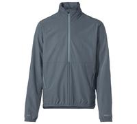 Vaude Bike Cyclist Air Jacket Grey L Men