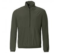 Vaude - Cyclist Air Jacket - Cycling jacket size S, olive