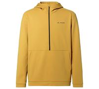 Vaude - Cyclist All Year Sweater - Cycling jersey size L, yellow/sand