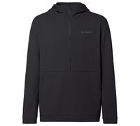 Vaude - Cyclist All Year Sweater - Cycling jersey size XXL, black