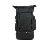 Vaude Bike Cyclist Pack Panniers Black