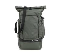 Vaude Bike Cyclist Pannier Green One Size Khaki
