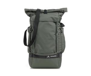 Vaude Cyclist | Bike pannier | green