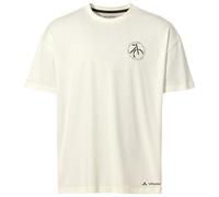 Vaude - Cyclist Casual Shirt - T-shirt size XL, white