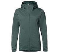 VAUDE Cyclist III Jacket dusty forest 44