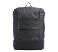 Vaude Cyclist Pack QMR 2.0 Waxed | Luggage bag | black