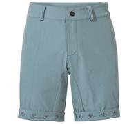 Vaude - Cyclist Shorts - Cycling bottoms size M, turquoise