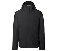 Vaude - Cyclist Warm Rain Jacket II - Cycling jacket size XXL, black