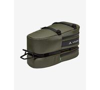 Vaude Bike Cyclist Seat Post Pannier Green