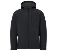 Vaude - Cyclone Hooded Jacket II - Softshell jacket size L, black