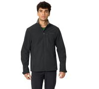 Vaude - Cyclone Jacket V - Softshell jacket size 4XL, black