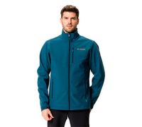 Vaude - Cyclone Jacket VI - Softshell jacket size S, blue