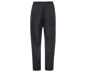 VAUDE Damen Regenhose Women's Fluid Full-Zip Pants