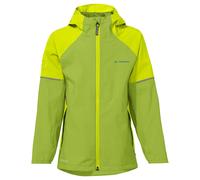 Vaude Detective 2.5l Jacket Green 110-116 cm Boys