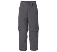 Vaude Detective Antimos Zip Off Pants