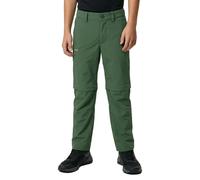 Vaude Detective Antimos Pants Green 104 cm Boy