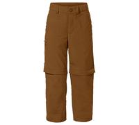 Vaude Detective Antimos Zip Off Pants