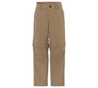 Vaude Detective Antimos Zip Off Pants
