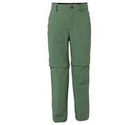 Vaude Detective Stretch Zip Off Ii Pants